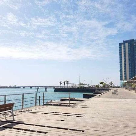 Enjoy Arrecife Center Apartment Exterior photo