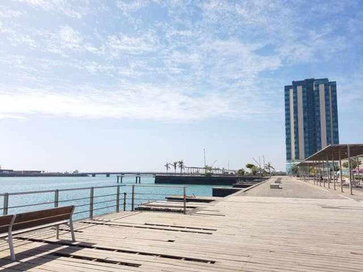 Enjoy Arrecife Center Apartment Exterior photo